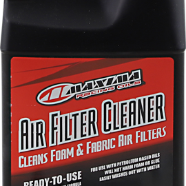 Air Filter Cleaner - 64 U.S. fl oz.