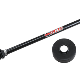 Axle - Heavy Duty - Plus Lift