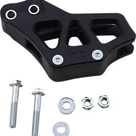 Chain Guide - Yamaha - Black