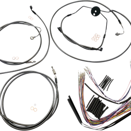 Black Pearl™ Control Cable Kit6121