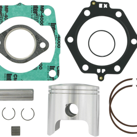 Piston Kit with Gasket