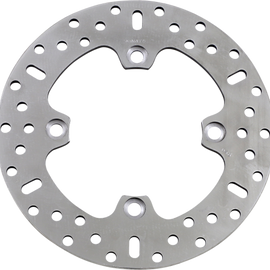 Brake Rotor - Triumph - MD648