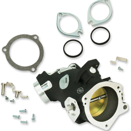 Throttle Body 58mm Set Up Kit-05