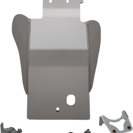 Skid Plate - Husqvarna 19