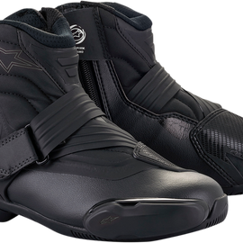 Stella SMX-1R V2 Boots - Black - US 5 / EU 38