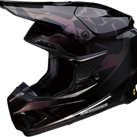 F.I. Helmet - Agroid™ - MIPS® - Iridescent - 3XL