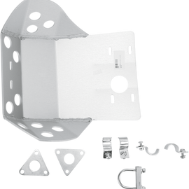 Skid Plate - KLR