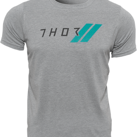 Youth Prime T-Shirt - Heather Gray - XS