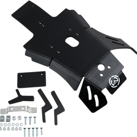 Pro LG Skid Plate - Yamaha