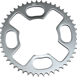 Rear Kawasaki Sprocket - 428 - 49 Tooth