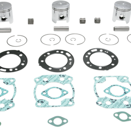 Top-End Rebuild Kit - Original Series - 1 mm