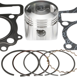 Piston Kit with Gaskets