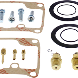 Carburetor Rebuild Kit - Ski-Doo