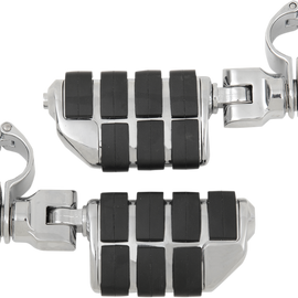 Dually Peg - Clevis Clamp