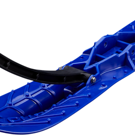 XM Pro Mountain Ski - Blue