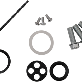 Petcock Rebuild Kit - Honda