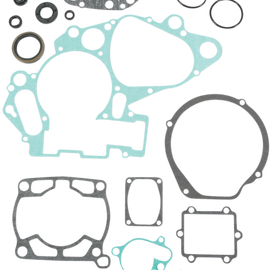 Motor Gasket Kit with Seal - RM250