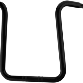 Black 16" California Ape Hanger Handlebar for TBW