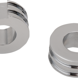 Axle Spacer Adjustment - FXST