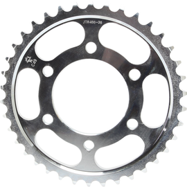 Sprocket - Rear - Kawasaki - 38-Tooth