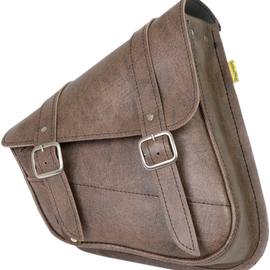 Swingarm Bag - Brown