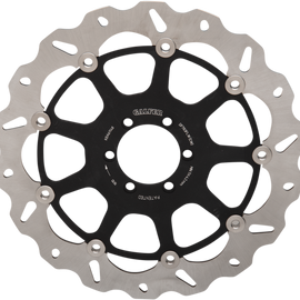 Front Rotor - DF783CWD