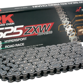 525 ZXW - Sealed Chain - 150 Links