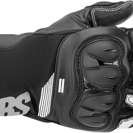 SP-365 Drystar® Gloves - Black/White - Medium
