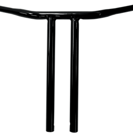 Black 16" Buffalo T-Bar Handlebar