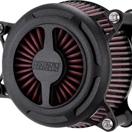 VO2 Blade Air Cleaner - Black Wrinkle