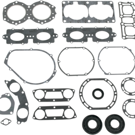 Complete Gasket Kit - WRD701