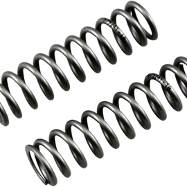 Fork Pressure Springs for Dual Chamber Forks - 1.8 kg/mm