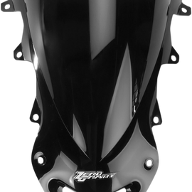 Double Bubble Windscreen - Dark Smoke - S1000RR