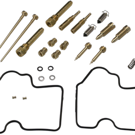 Carburetor Repair Kit - Kawasaki