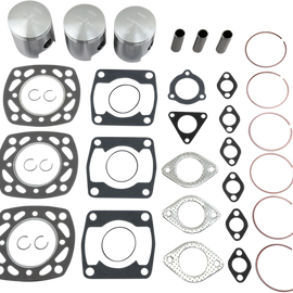 Piston Kit - Polaris