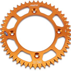 Rear Sprocket - 49-Tooth - Husqvarna/KTM - Orange