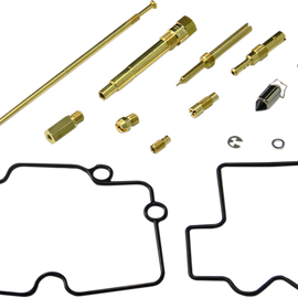 Carburetor Repair Kit - Honda