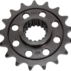 Counter Shaft Sprocket - 17-Tooth