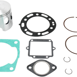 Piston Kit with Gaskets