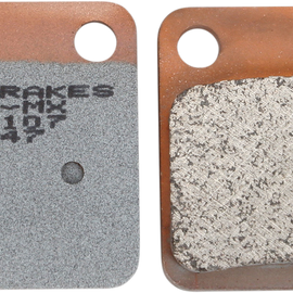 Pro MX Sintered Brake Pads - SDP107