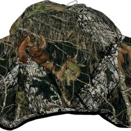 Seat Cover - Camo - Rincon