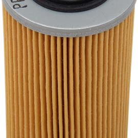 Replacement Oil Filter