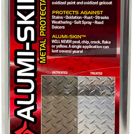 Alumi-Skin™ Protector - 1 quart