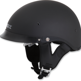 FX-200 Helmet - Matte Black - XL