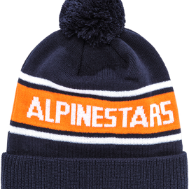 Generation Beanie - Navy