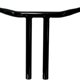 Black 12" Buffalo T-Bar Handlebar