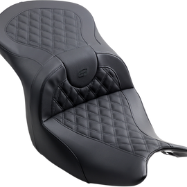 Roadsofa™ Seat - Lattice Stitched - GL