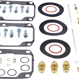 Carburetor Rebuild Kit - Ski-Doo