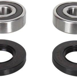 Wheel Bearing Kit - Rear