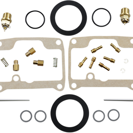 Carburetor Rebuild Kit - Ski-Doo